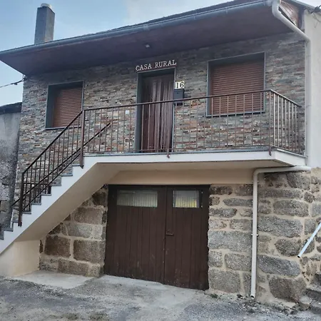 Casa Rural Ourense Exterior photo